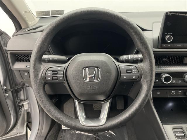 used 2025 Honda CR-V car, priced at $34,199