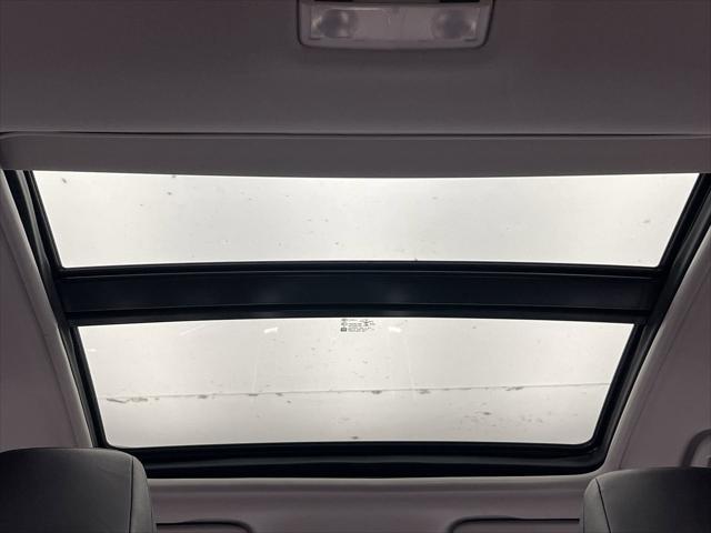 used 2021 Chevrolet Malibu car, priced at $23,799
