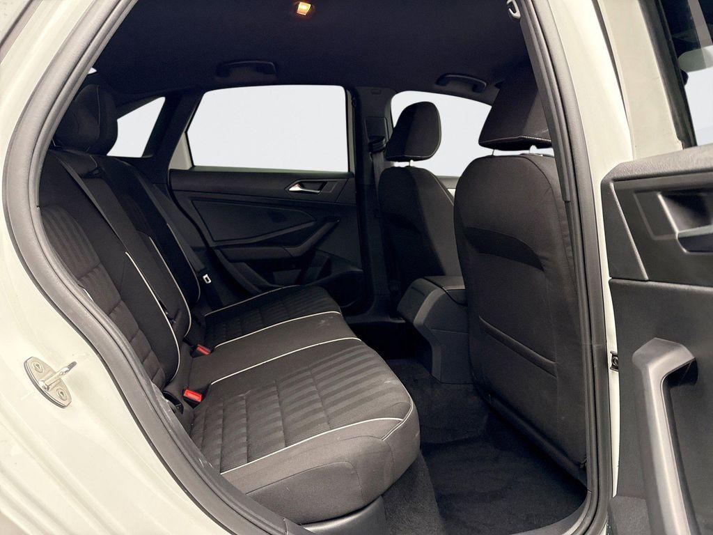 used 2023 Volkswagen Jetta car, priced at $19,499
