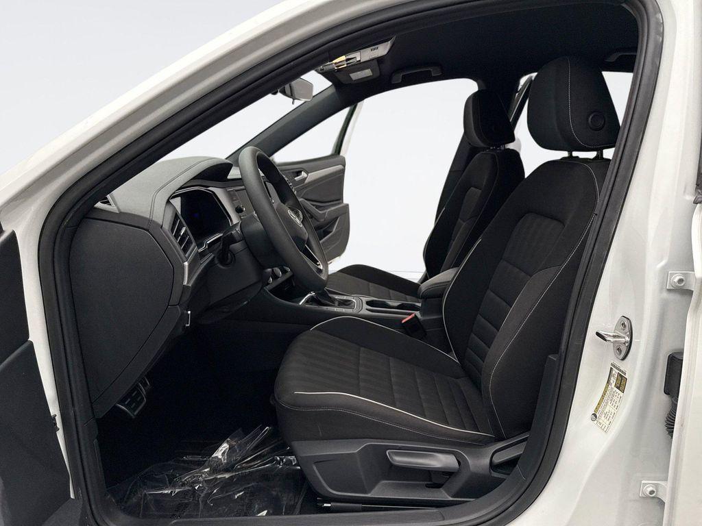 used 2023 Volkswagen Jetta car, priced at $19,499