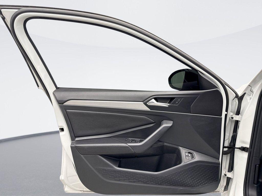used 2023 Volkswagen Jetta car, priced at $19,499