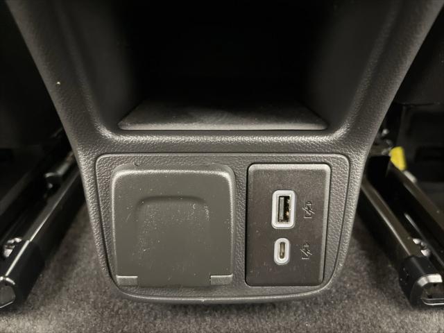 used 2023 Chevrolet TrailBlazer car, priced at $23,999