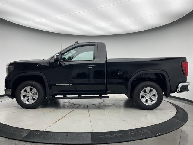used 2025 GMC Sierra 1500 car, priced at $35,900