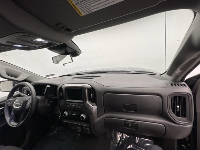 used 2025 GMC Sierra 1500 car, priced at $35,900