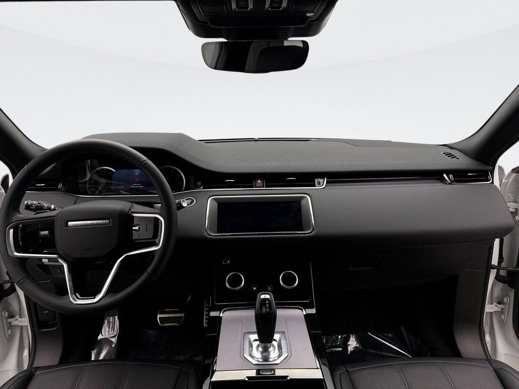 used 2023 Land Rover Range Rover Evoque car, priced at $36,099