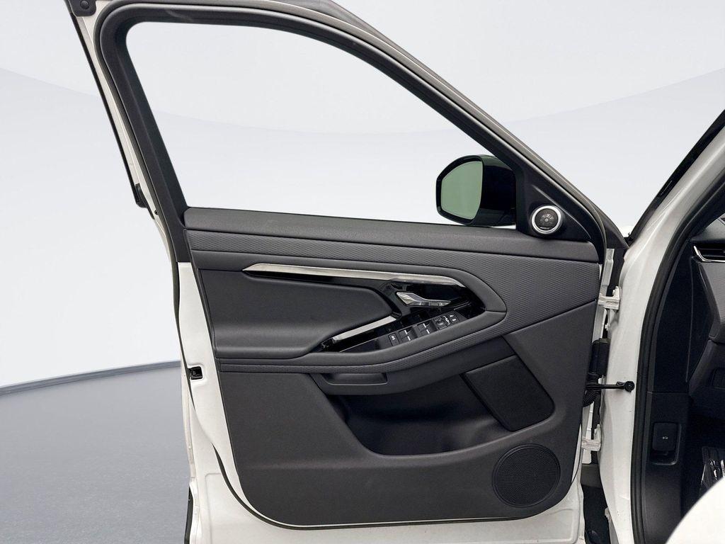 used 2023 Land Rover Range Rover Evoque car, priced at $36,099