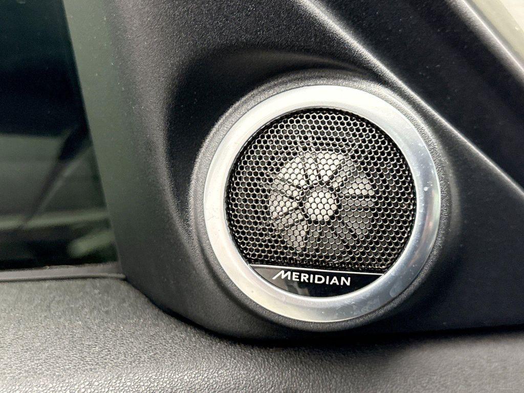 used 2023 Land Rover Range Rover Evoque car, priced at $36,099