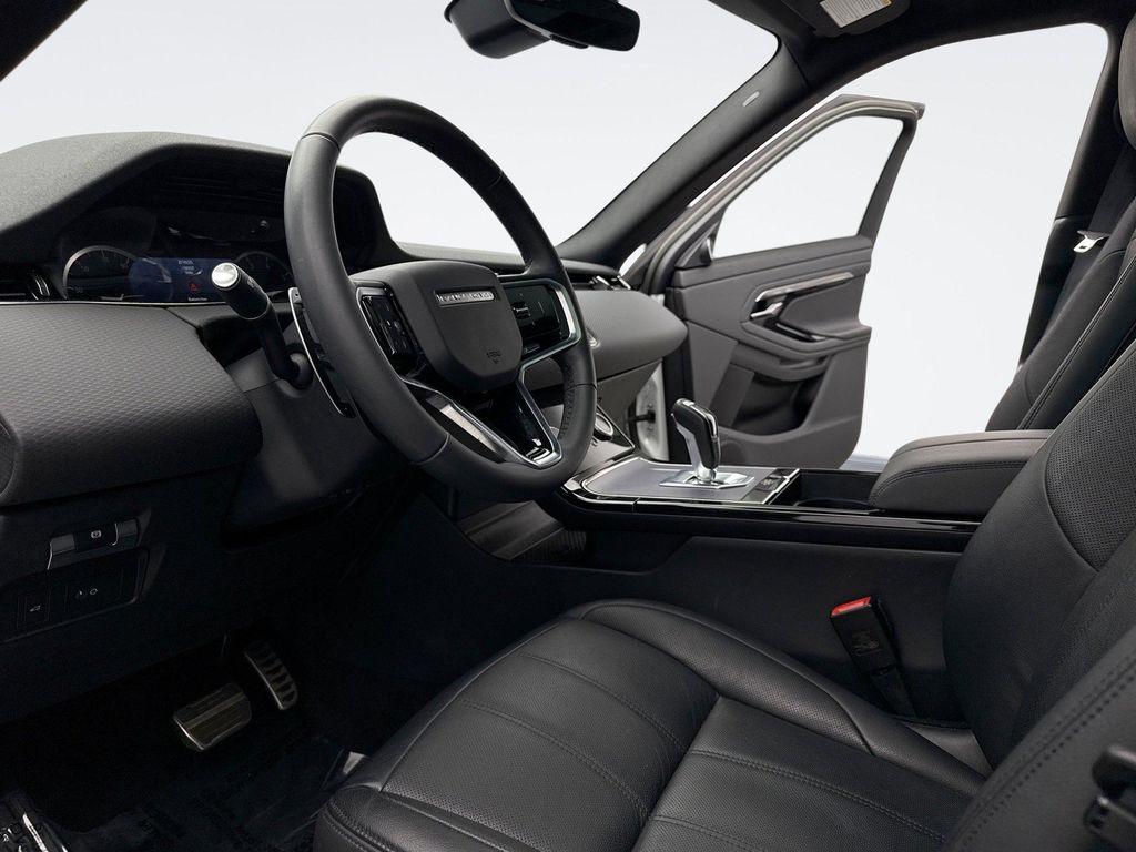 used 2023 Land Rover Range Rover Evoque car, priced at $36,099