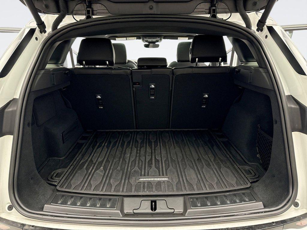 used 2023 Land Rover Range Rover Evoque car, priced at $36,099