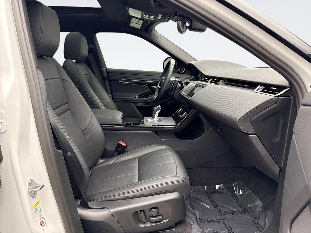 used 2023 Land Rover Range Rover Evoque car, priced at $36,099