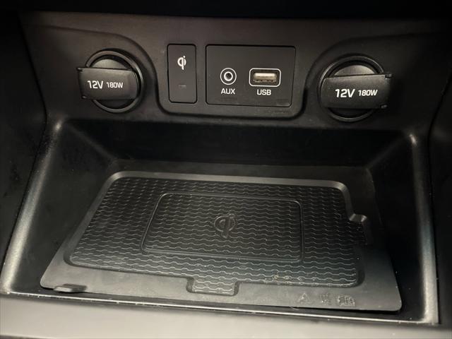 used 2021 Hyundai Tucson car, priced at $22,949