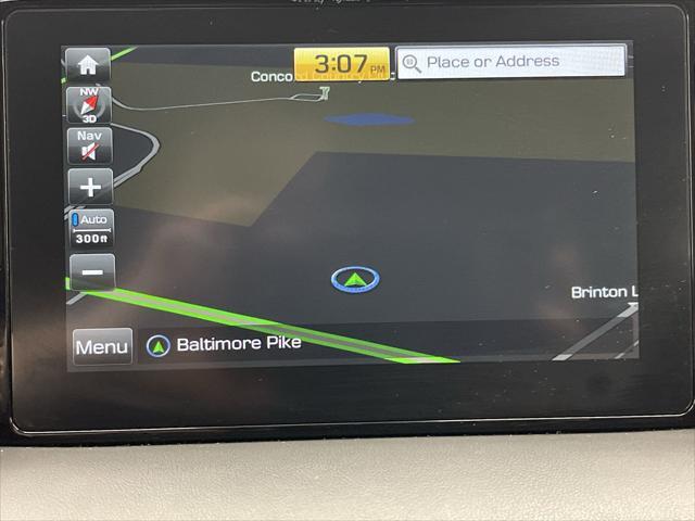 used 2021 Hyundai Tucson car, priced at $22,949