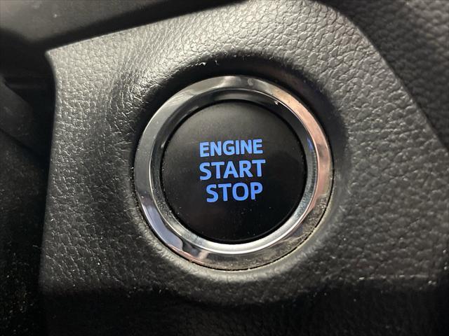 used 2022 Toyota RAV4 car, priced at $28,699