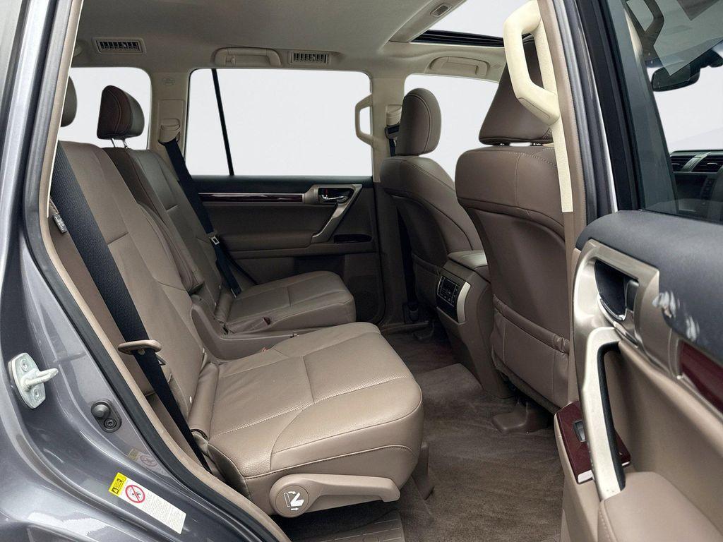used 2019 Lexus GX 460 car, priced at $34,948