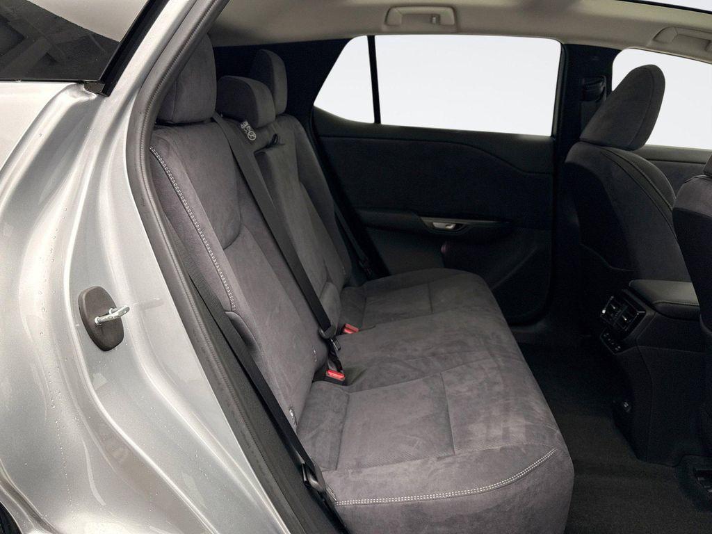 used 2023 Lexus RZ 450e car, priced at $36,199