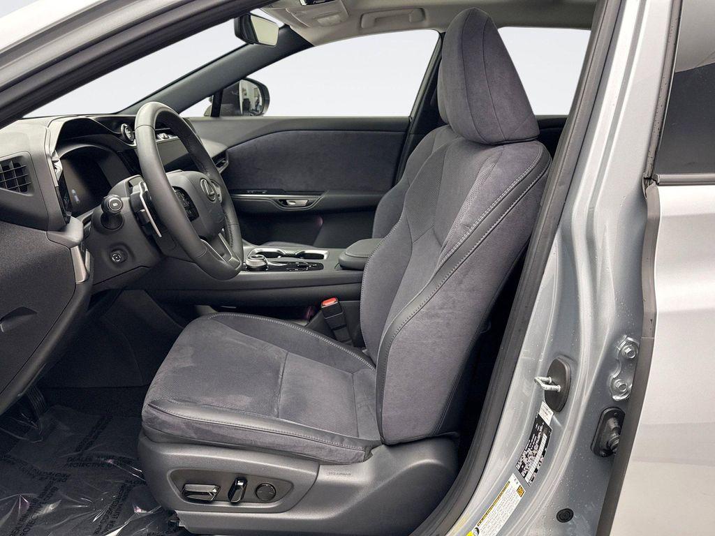 used 2023 Lexus RZ 450e car, priced at $36,199