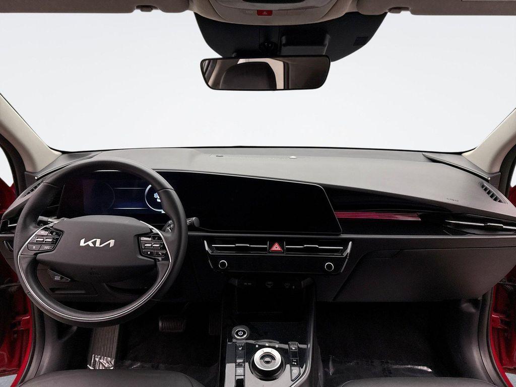 used 2024 Kia Niro EV car, priced at $21,399