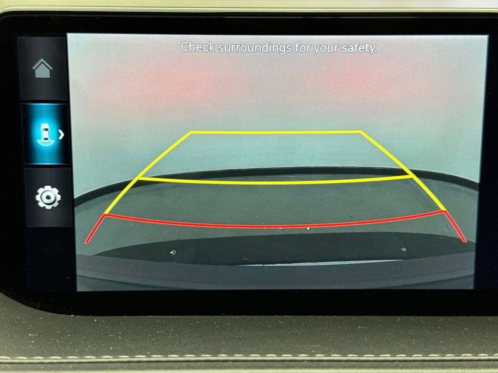 used 2023 Genesis G80 car, priced at $31,998