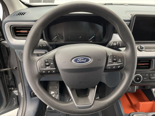 used 2024 Ford Maverick car, priced at $31,099