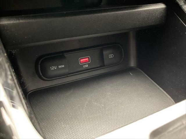 used 2023 Kia Forte car, priced at $21,599