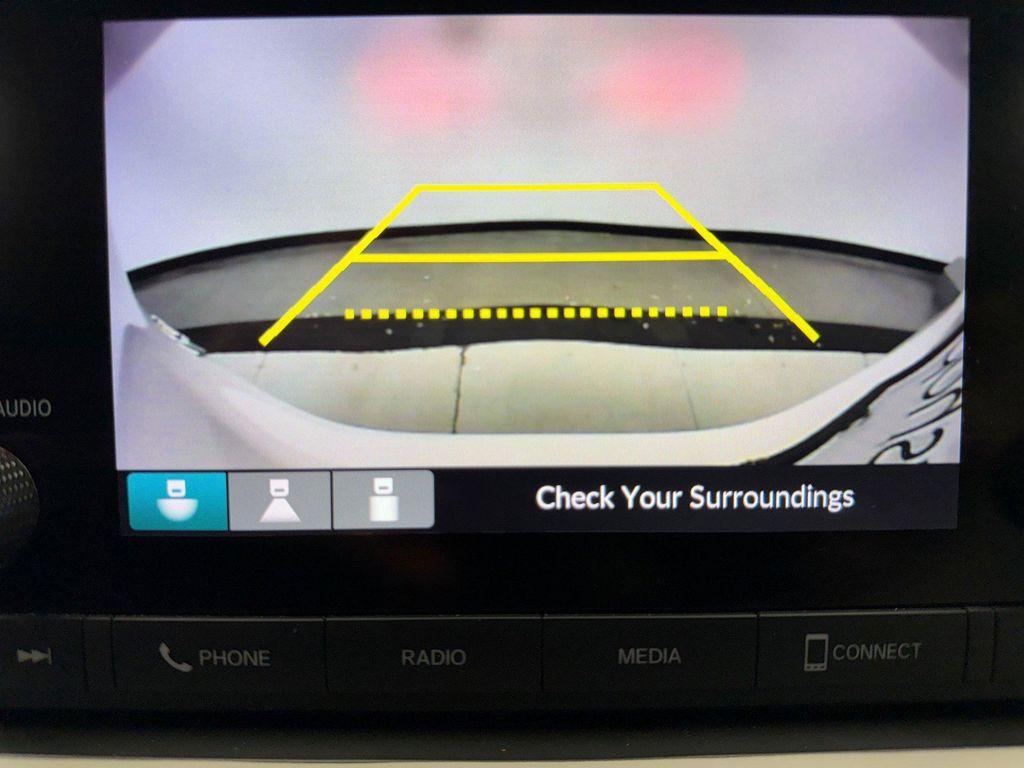 used 2023 Honda HR-V car, priced at $25,099