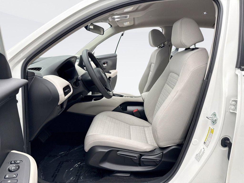 used 2023 Honda HR-V car, priced at $25,099