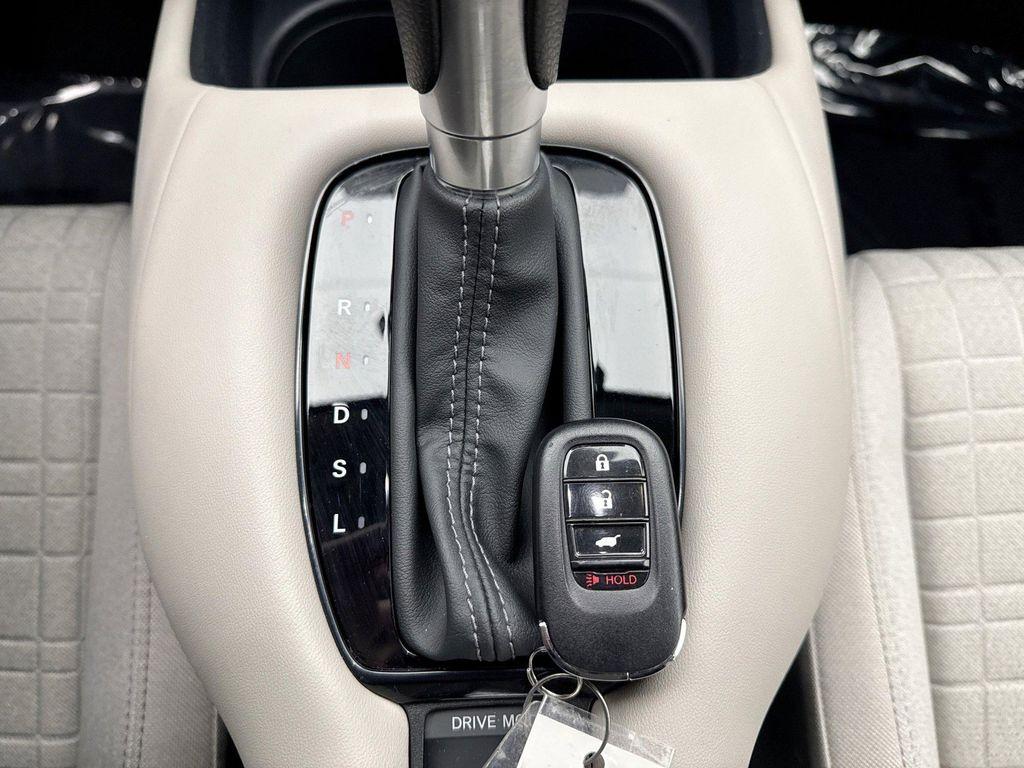 used 2023 Honda HR-V car, priced at $25,099