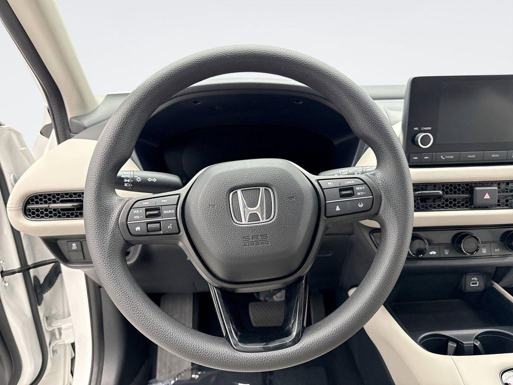 used 2023 Honda HR-V car, priced at $25,099