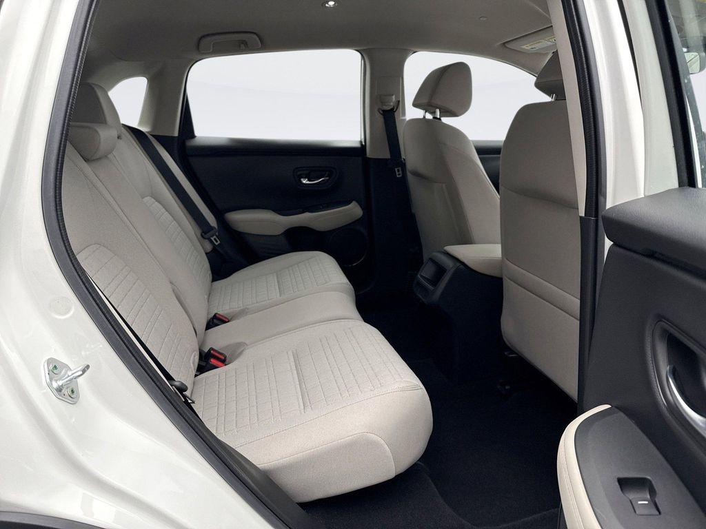 used 2023 Honda HR-V car, priced at $25,099