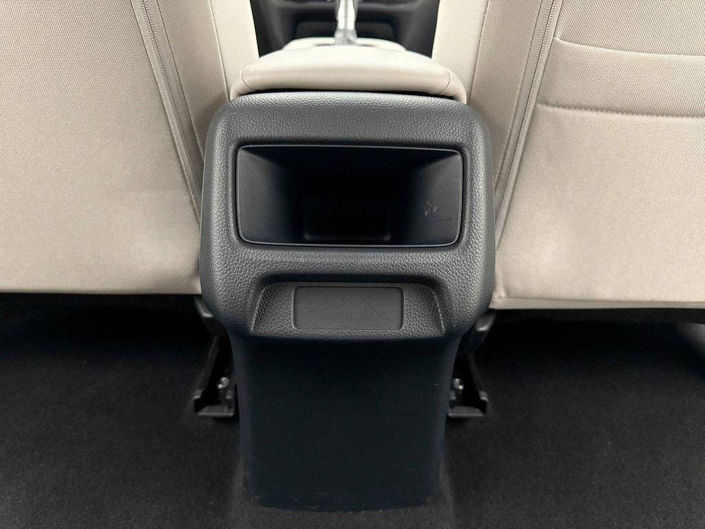 used 2023 Honda HR-V car, priced at $25,099