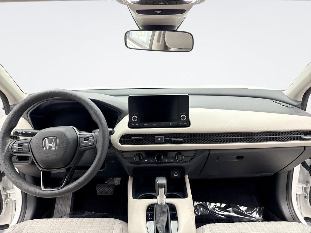 used 2023 Honda HR-V car, priced at $25,099