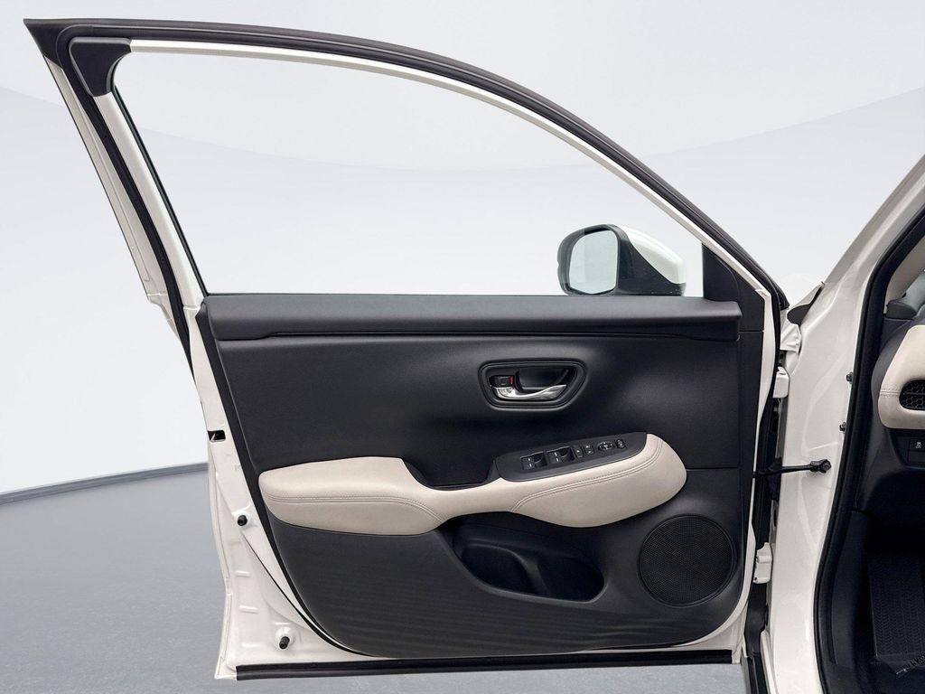 used 2023 Honda HR-V car, priced at $25,099