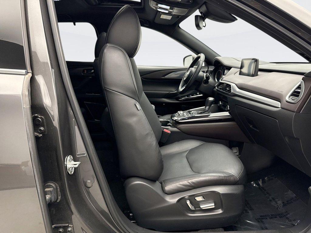 used 2018 Mazda CX-9 car, priced at $16,449