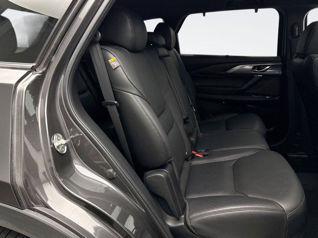 used 2018 Mazda CX-9 car, priced at $16,449