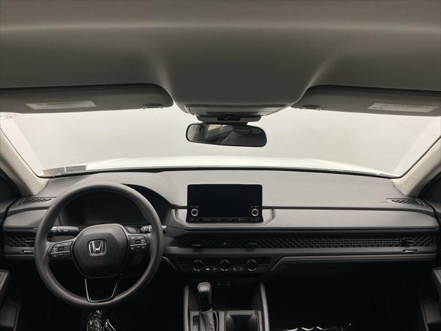 used 2023 Honda Accord car, priced at $24,700