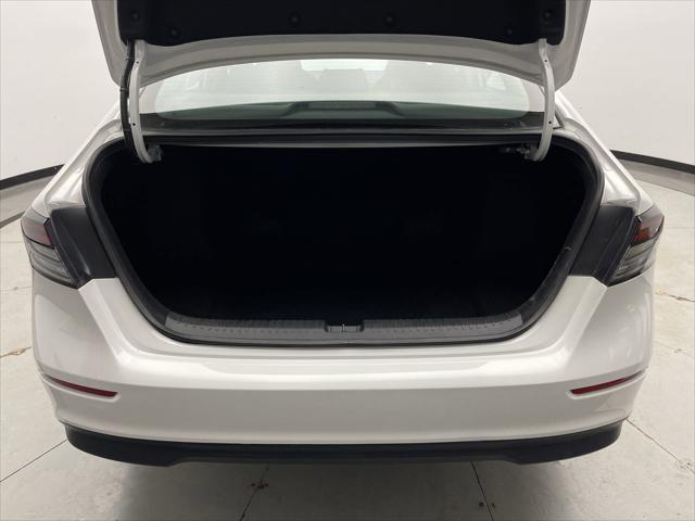 used 2023 Honda Accord car, priced at $24,700