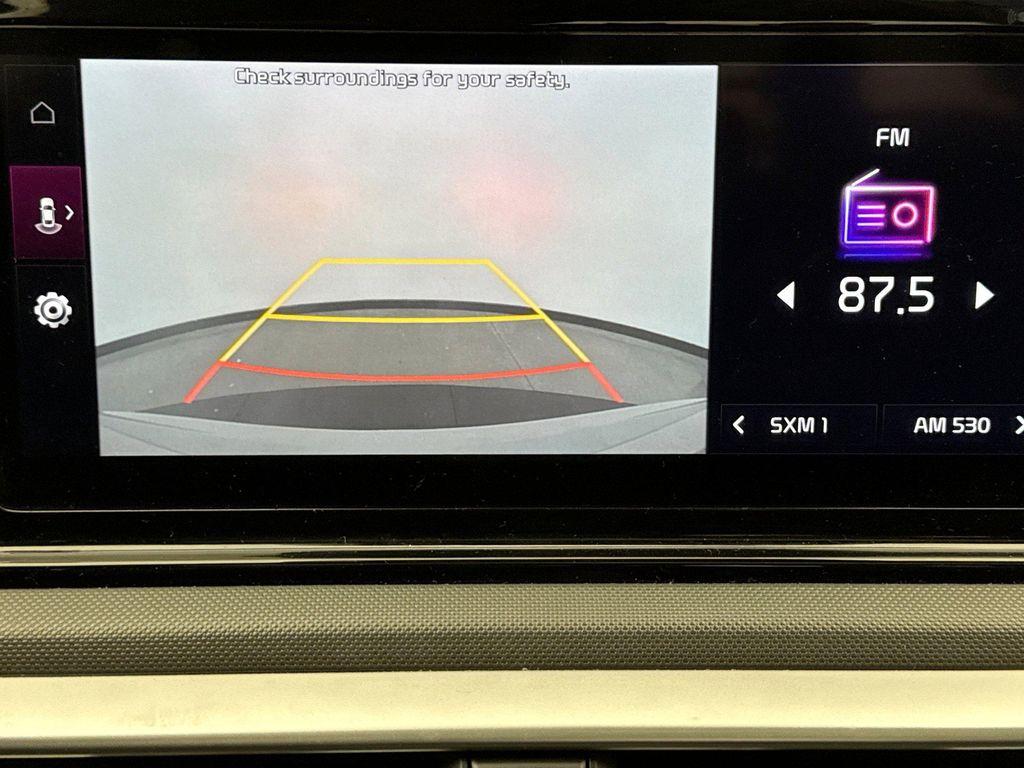 used 2022 Kia K5 car, priced at $24,150