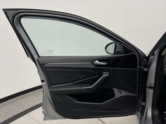 used 2024 Volkswagen Jetta car, priced at $22,999