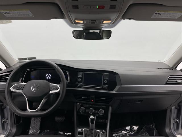 used 2024 Volkswagen Jetta car, priced at $22,999