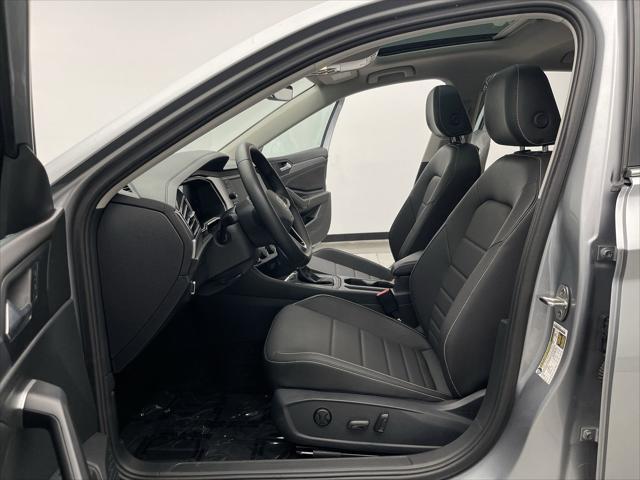 used 2024 Volkswagen Jetta car, priced at $22,999
