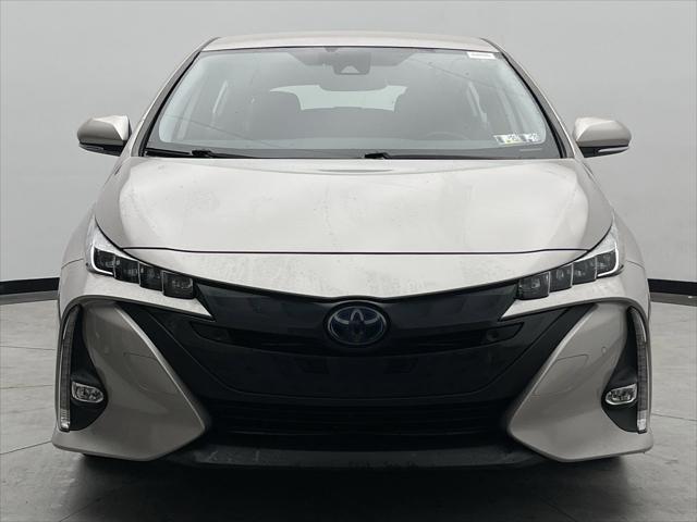 used 2020 Toyota Prius Prime car, priced at $25,800