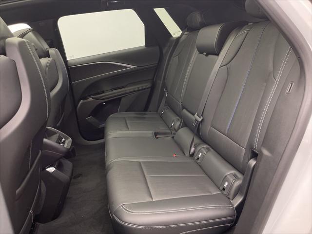 used 2024 Cadillac LYRIQ car, priced at $45,700