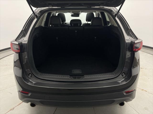 used 2022 Mazda CX-5 car, priced at $26,198
