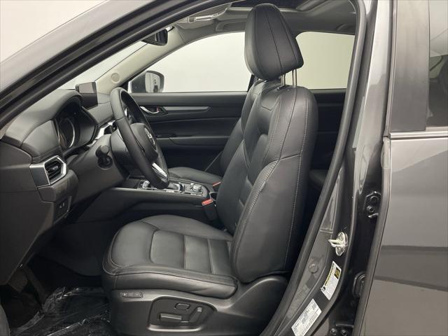 used 2022 Mazda CX-5 car, priced at $26,198