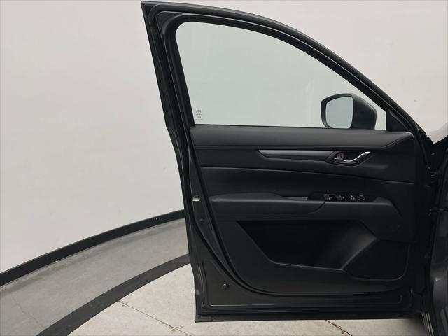 used 2022 Mazda CX-5 car, priced at $26,198