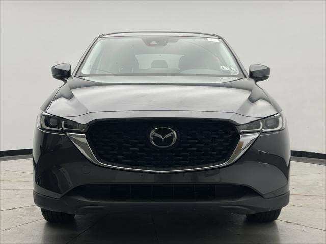 used 2022 Mazda CX-5 car, priced at $26,198