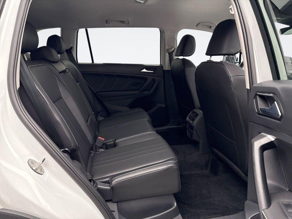 used 2024 Volkswagen Tiguan car, priced at $22,897