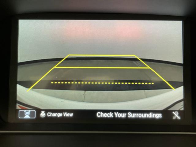 used 2019 Acura TLX car, priced at $27,949