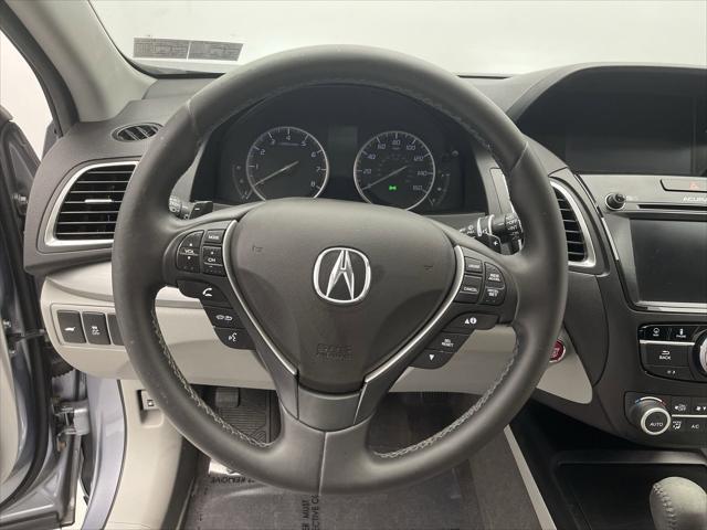 used 2016 Acura RDX car, priced at $15,449