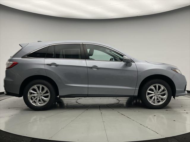 used 2016 Acura RDX car, priced at $15,449